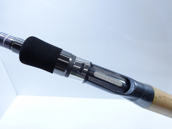 13レゾン ジャブロー RJB-69H